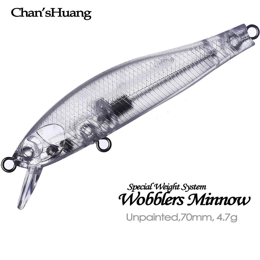 ChansHuang-̳ 70mm 4.7g, ̳ ÷ , Ư  DIY   ̳ 20 